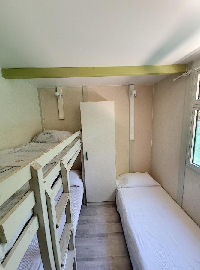 Avignon, Joli Chalet En Campagne Tres Proche De La Ville المظهر الخارجي الصورة