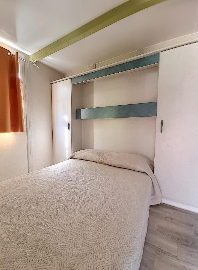 Avignon, Joli Chalet En Campagne Tres Proche De La Ville المظهر الخارجي الصورة