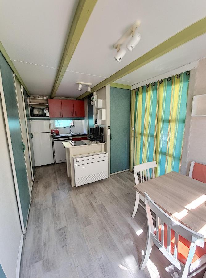 Avignon, Joli Chalet En Campagne Tres Proche De La Ville المظهر الخارجي الصورة