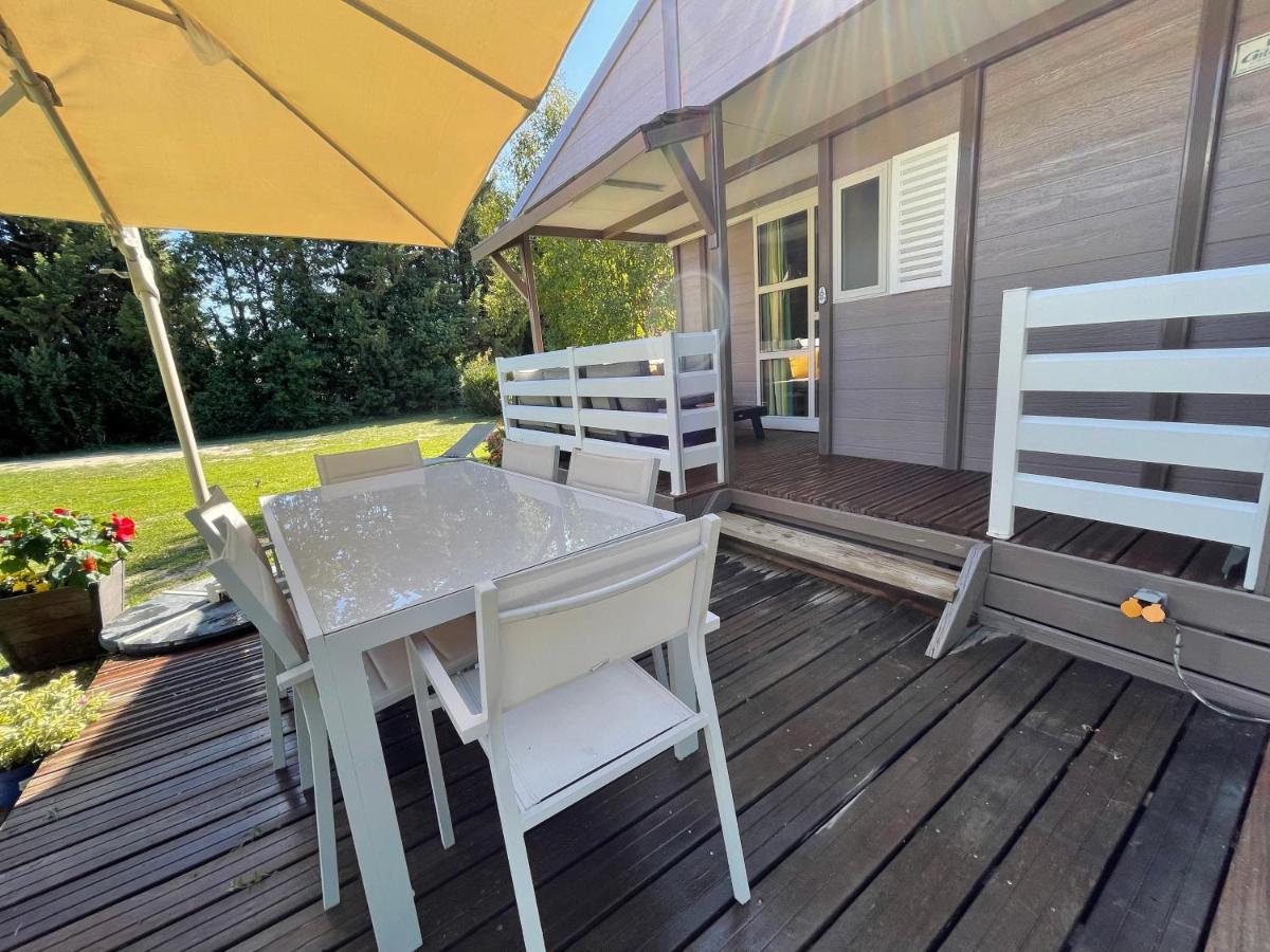 Avignon, Joli Chalet En Campagne Tres Proche De La Ville المظهر الخارجي الصورة