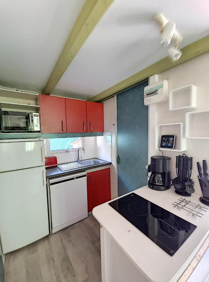 Avignon, Joli Chalet En Campagne Tres Proche De La Ville المظهر الخارجي الصورة